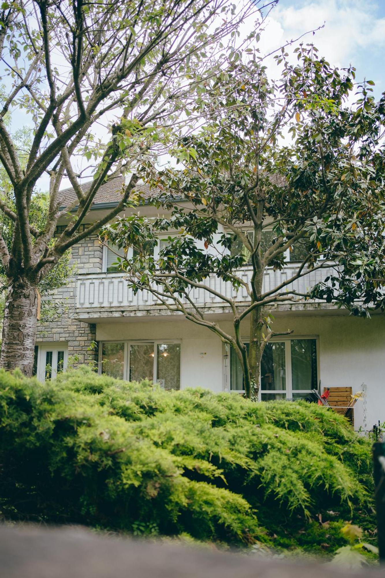 Cozy Garden Rooms Chevilly-Larue Exterior photo